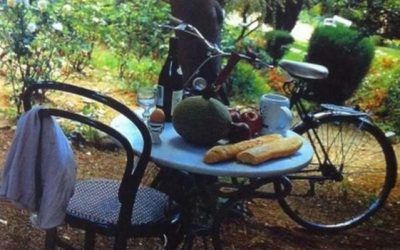 Mi primer trago de cerveza, de Philippe Delerm