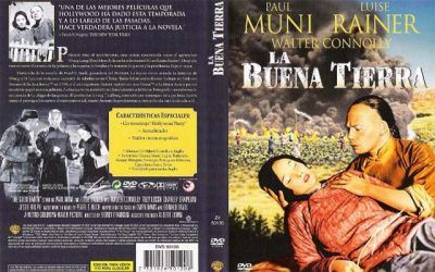 La buena tierra, de Pearl S. Buck