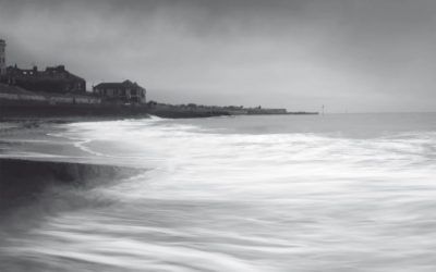 El último barco, de Domingo Villar