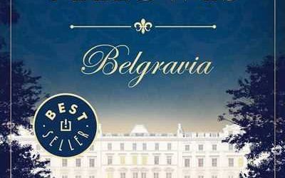 Belgravia, de Julian Fellowes