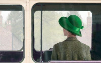 QUERIDA SEÑORA BIRD, de Adrian J. Pearce