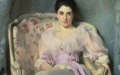 LA EDAD DE LA INOCENCIA, de Edith Wharton
