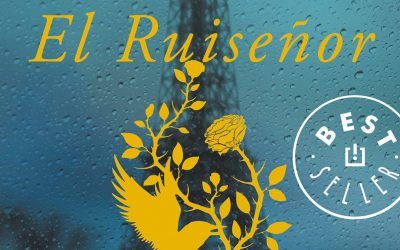 El ruiseñor, de Kristin Hannah