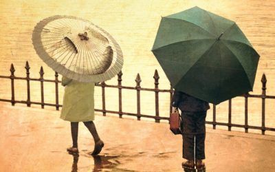 El sabor prohibido del jengibre, de Jamie Ford