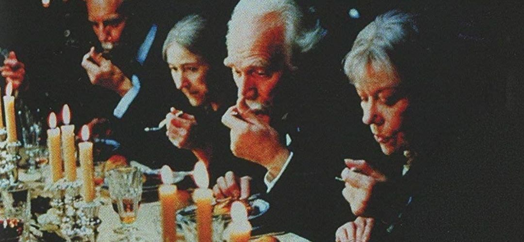 El festín de Babette, de Isak Dinesen