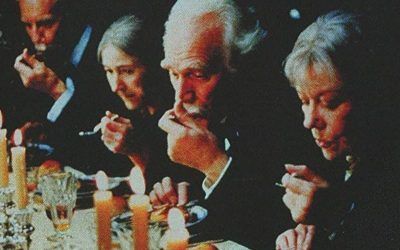 El festín de Babette, de Isak Dinesen