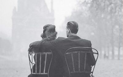 Los fuegos de otoño, de Irene NEMIROVSKY