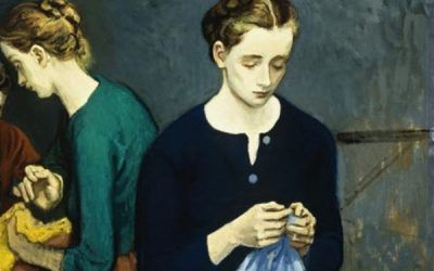 IDA ELISABETH, de Sigrid Undset