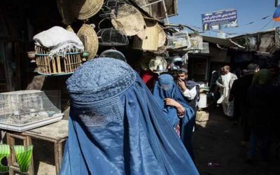 La costurera de Khair Khana, de Gayle Tzemach Lemmon