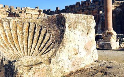 Las escalas de Levante, de Amin Maalouf