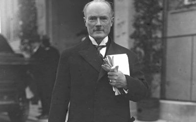 El orden del día, de Éric Vuillard