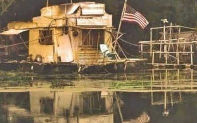 El siguiente paso en el baile de Tim Gautreaux