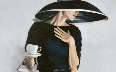 Sira, de María DUEÑAS