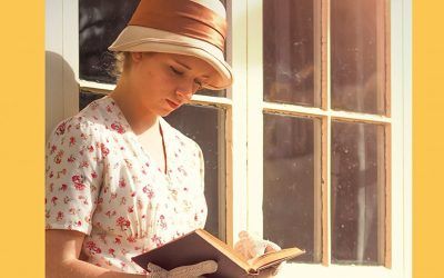 La sociedad literaria del pastel de piel de patata de Guernsey, de Mary Ann Shaffer y Annie Barrows