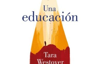 Una educación, de Tara Westover
